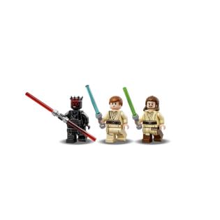 Lego Star Wars Duel On Naboo 75169