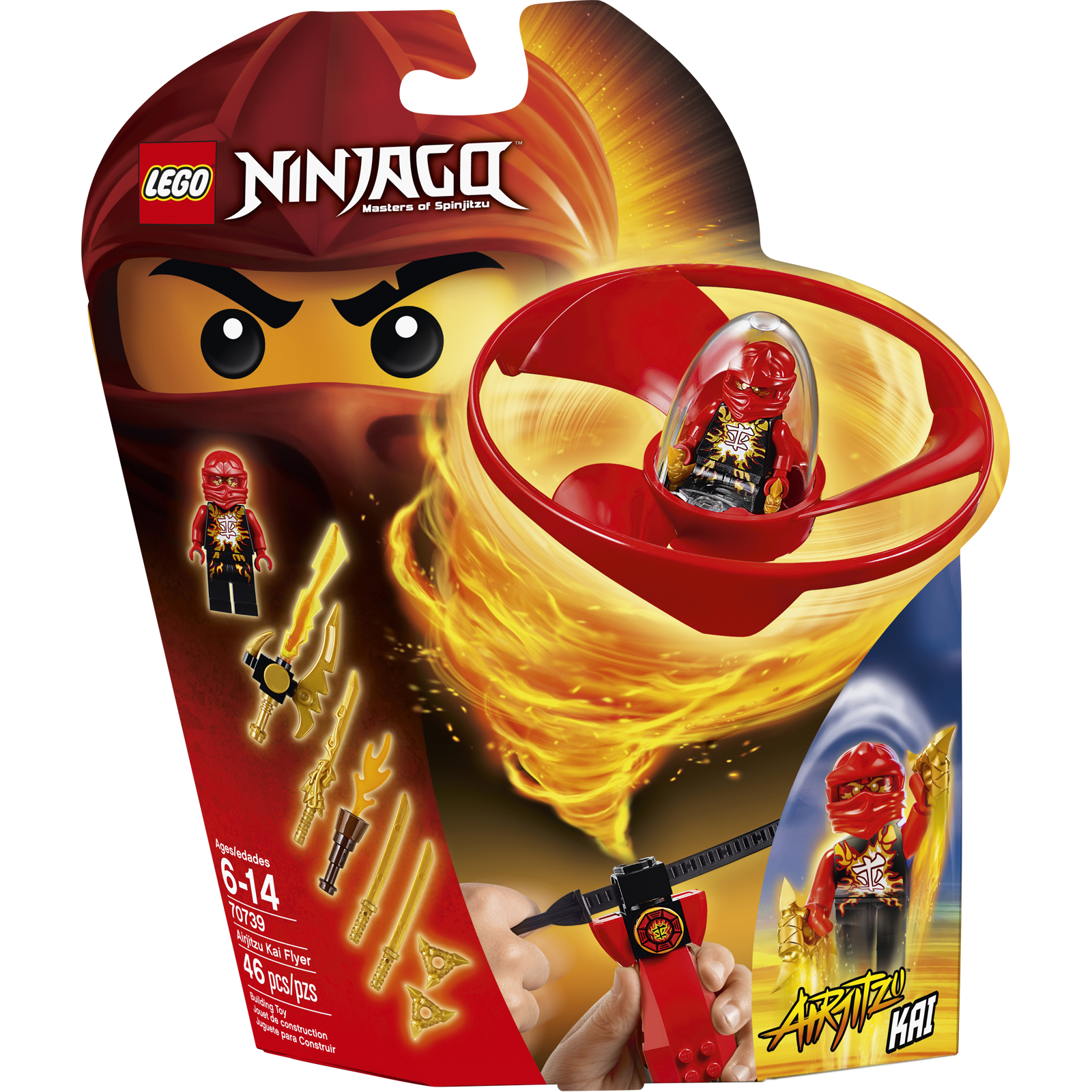 lego ninjago from Kmart.com