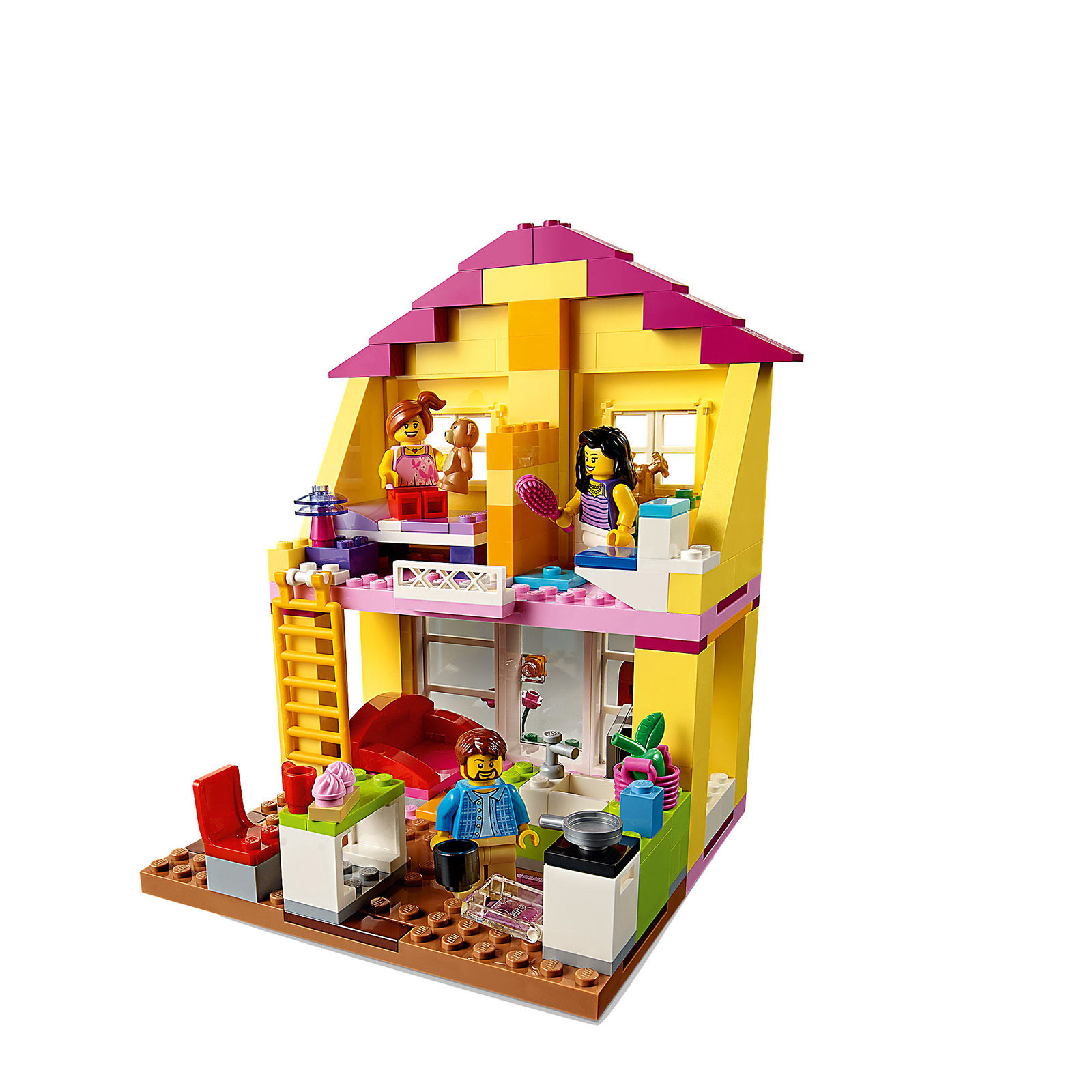 lego juniors 10686