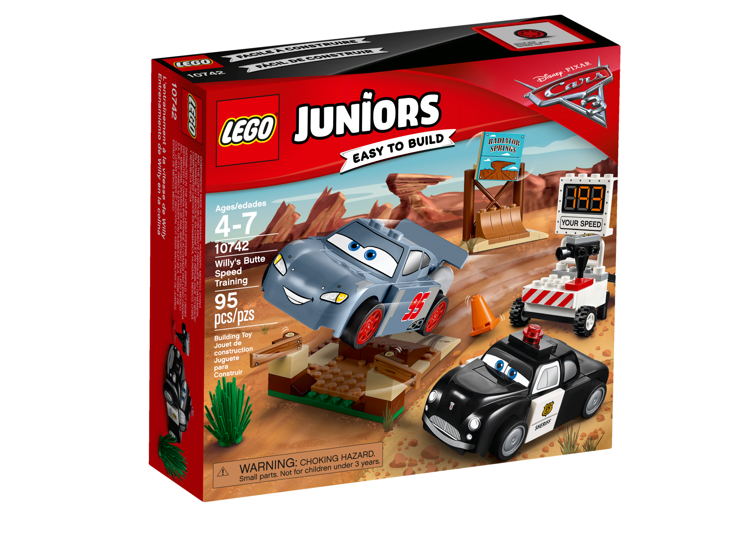 lego juniors kmart