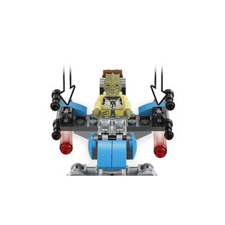 Lego star wars 75167 hot sale