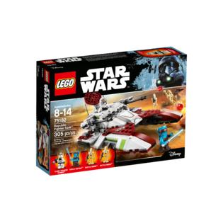 Lego star wars republic best sale battle pack