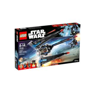 専用 レゴ(LEGO) スターウォーズ トラッカー1 75185 log-cabin.jp