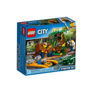 Jungle buggy lego online