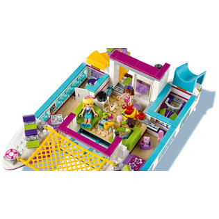 LEGO Friends Sunshine Catamaran