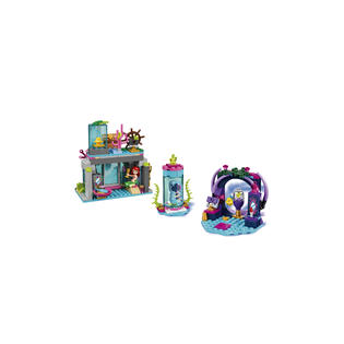 Lego ariel best sale magical spell