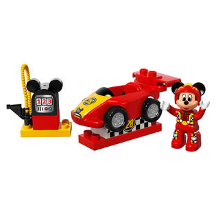 lego city space robot
