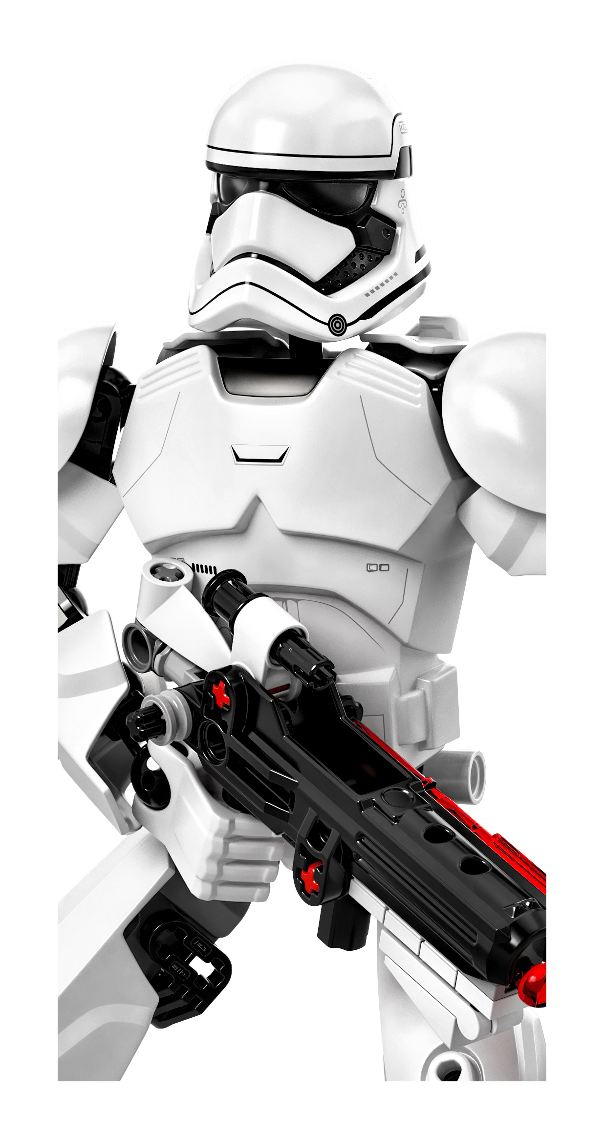 lego stormtrooper 75114