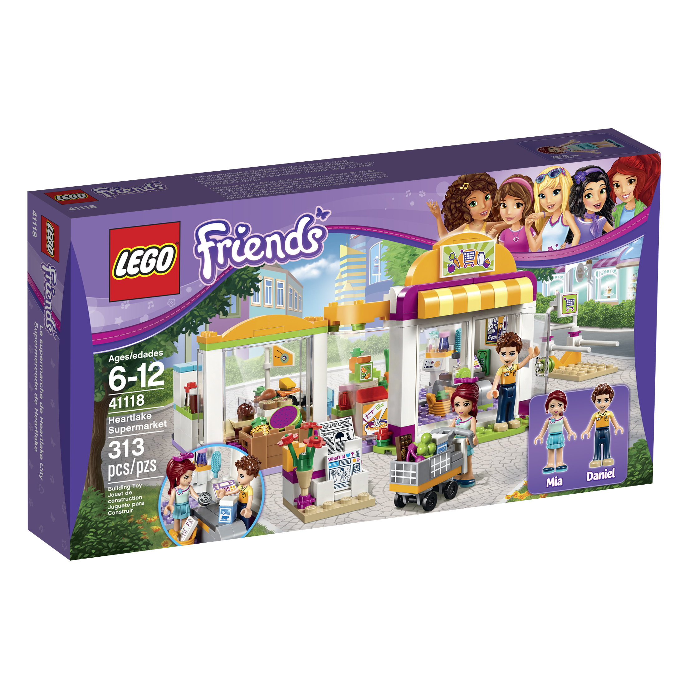 lego 41347 kmart
