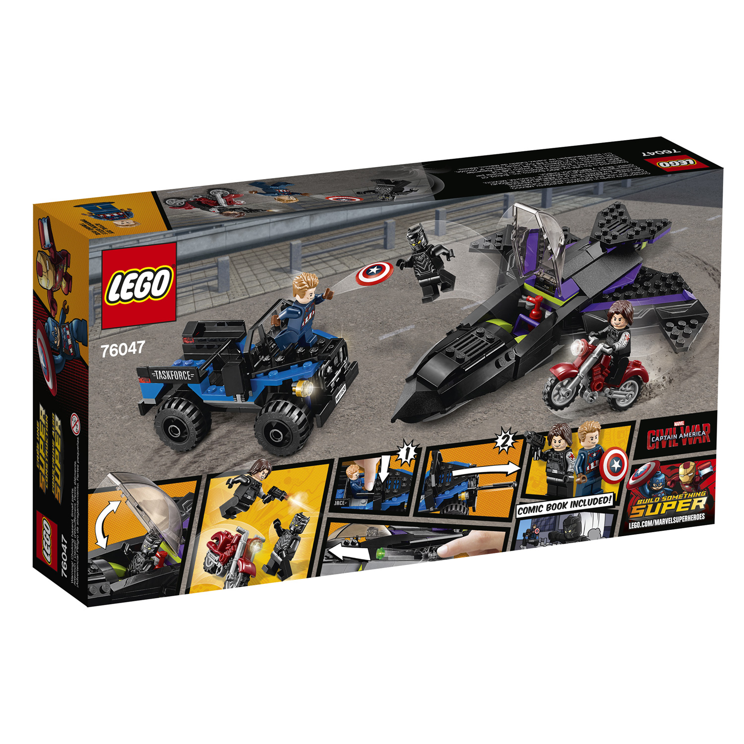 lego marvel 76047