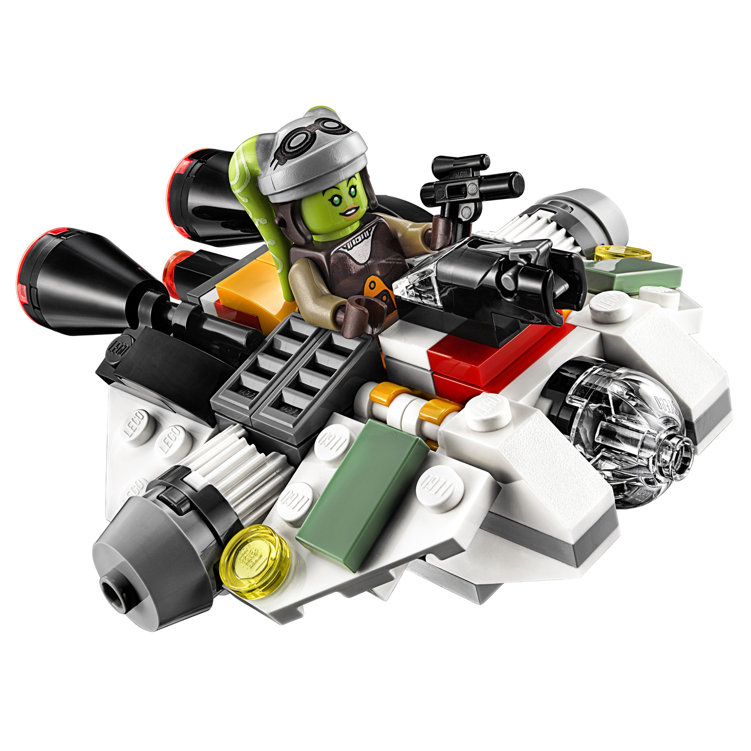 Lego at 2025 st raider kmart