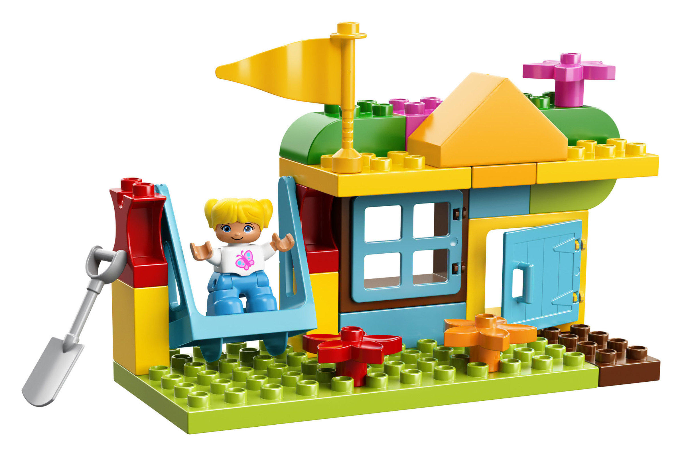 duplo playground