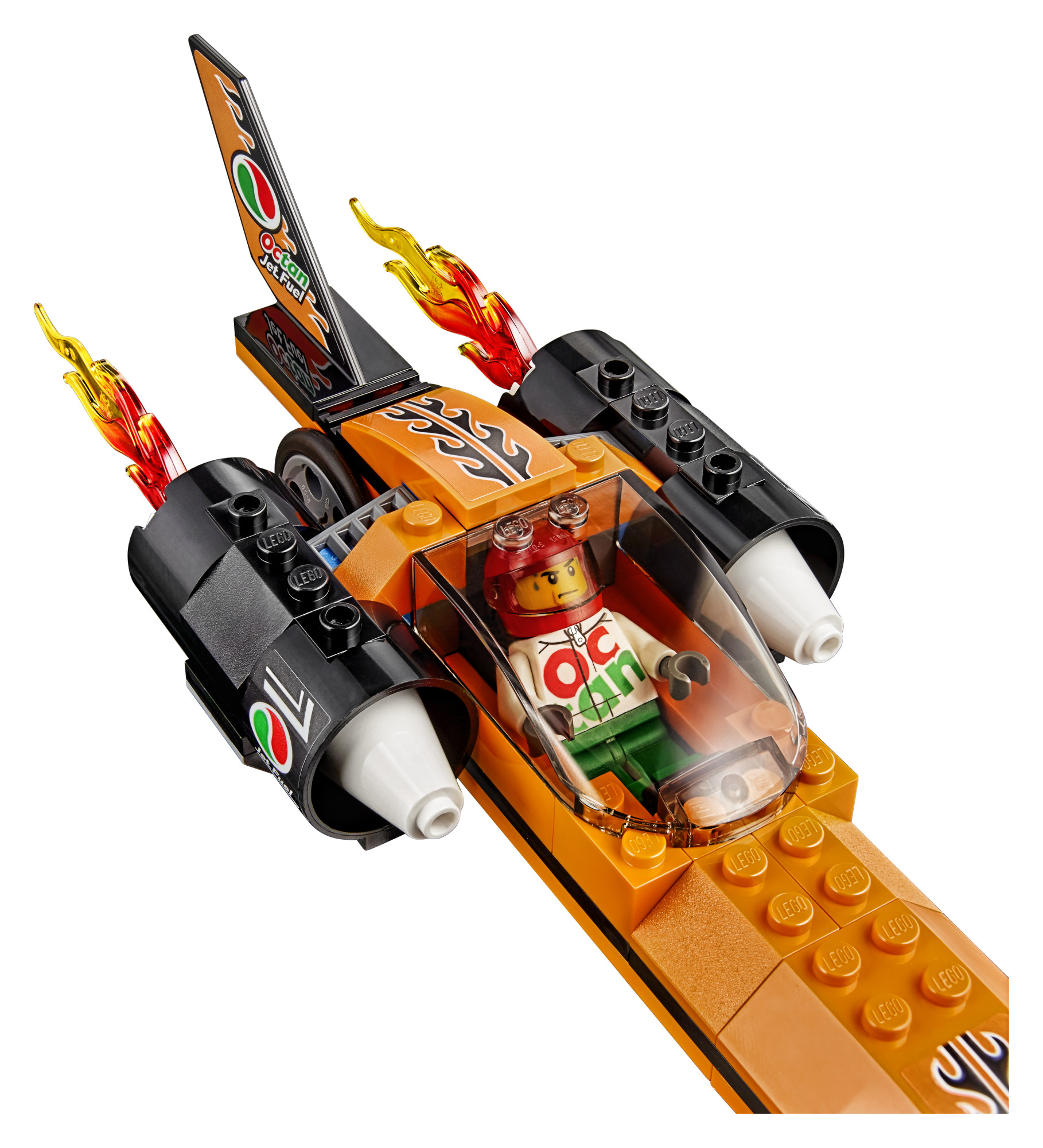 lego 60178