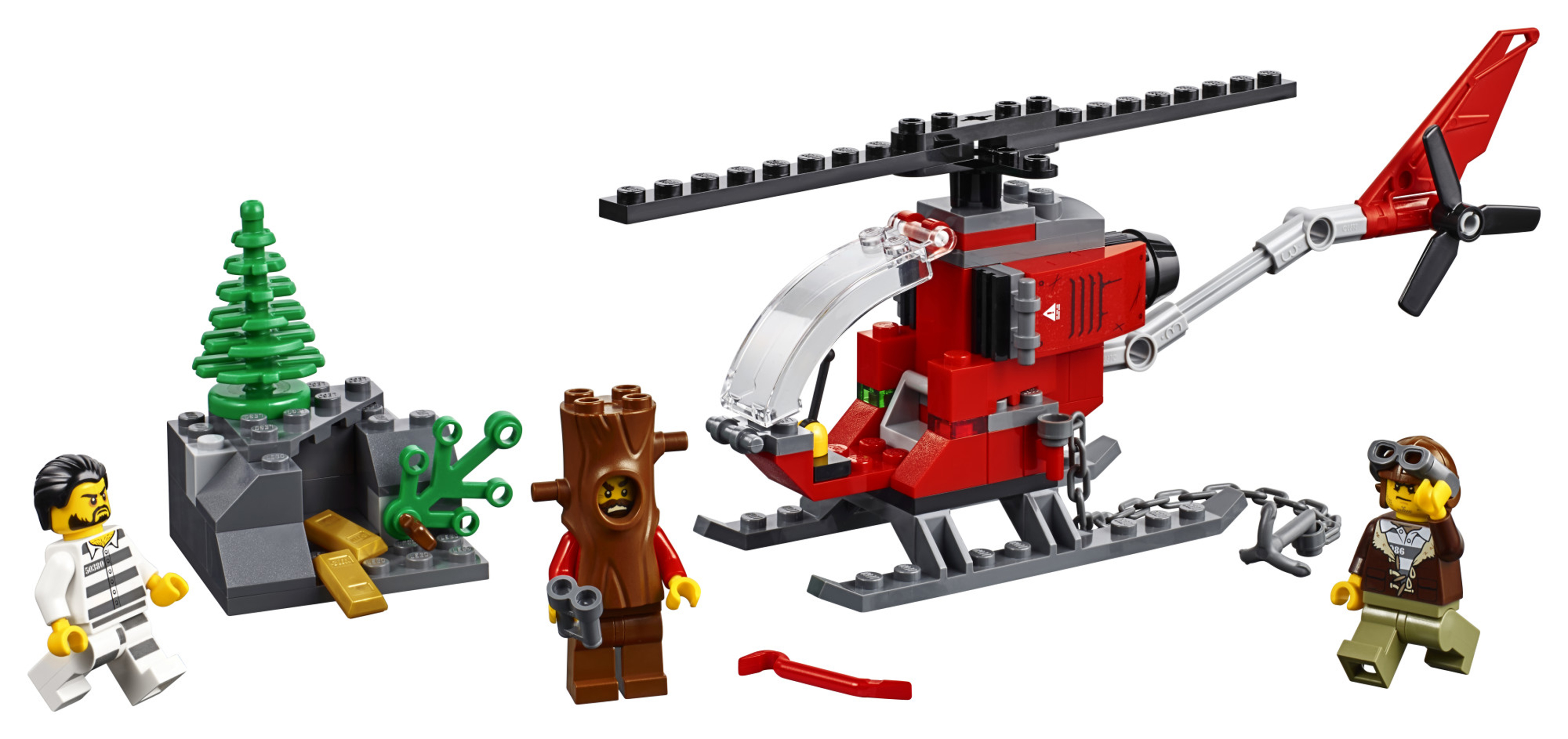 lego 60174