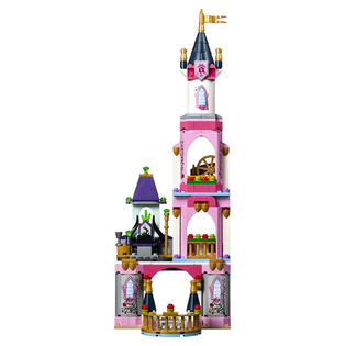 LEGO Disney Princess Sleeping Castle