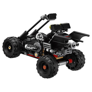 Lego batman online bat dune buggy