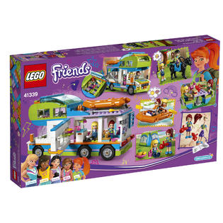 Lego friends discount mia's house kmart