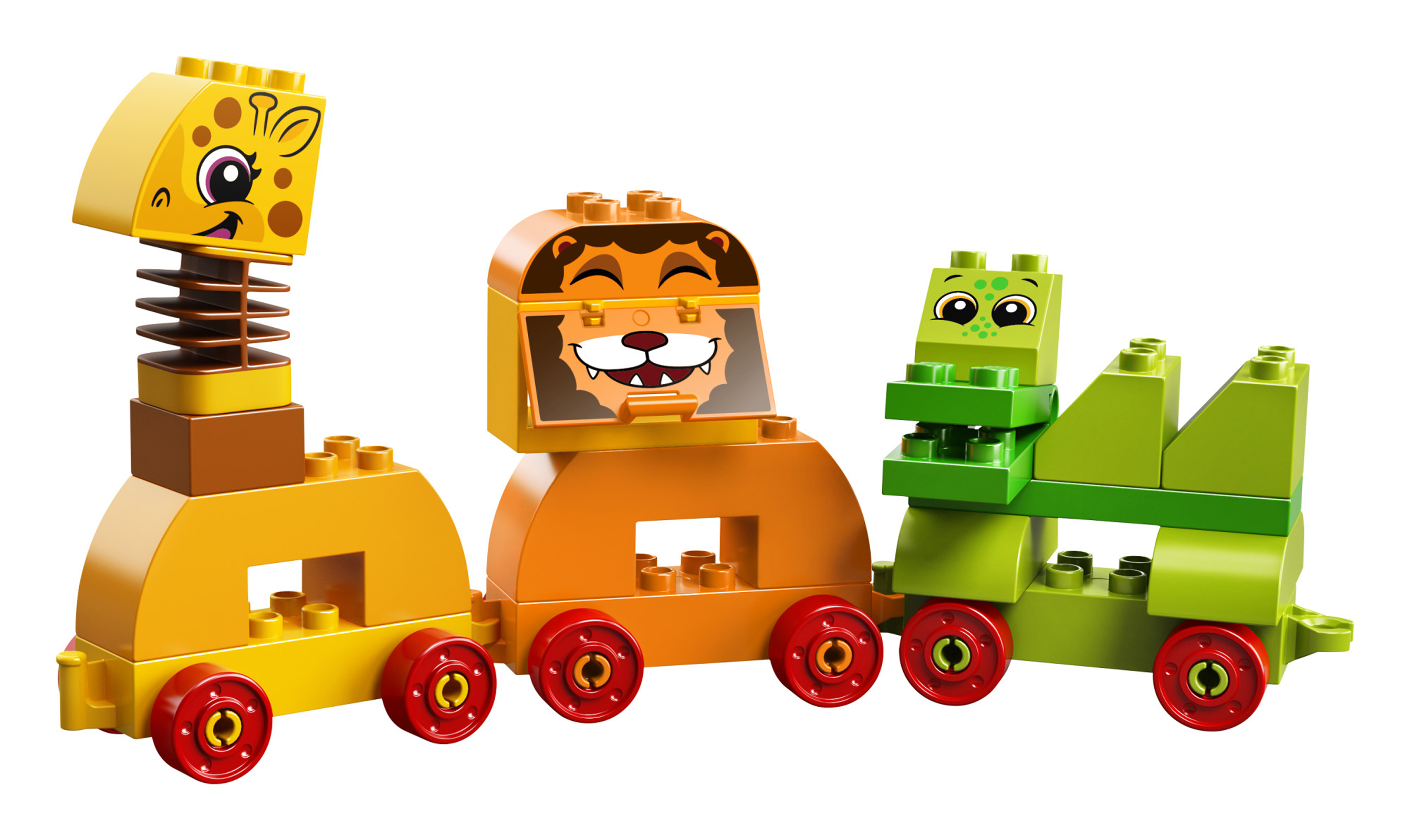 duplo train kmart