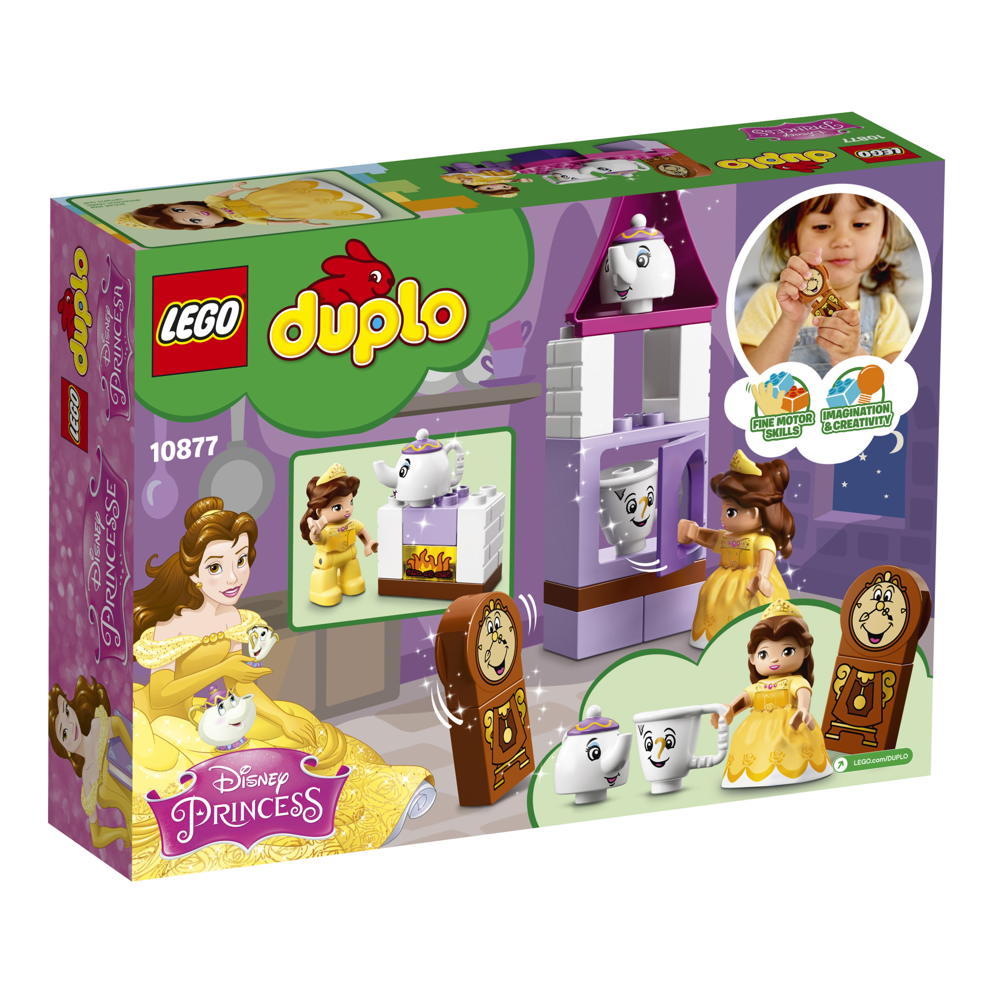 10877 duplo