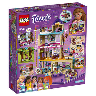 Lego 41340 cena new arrivals