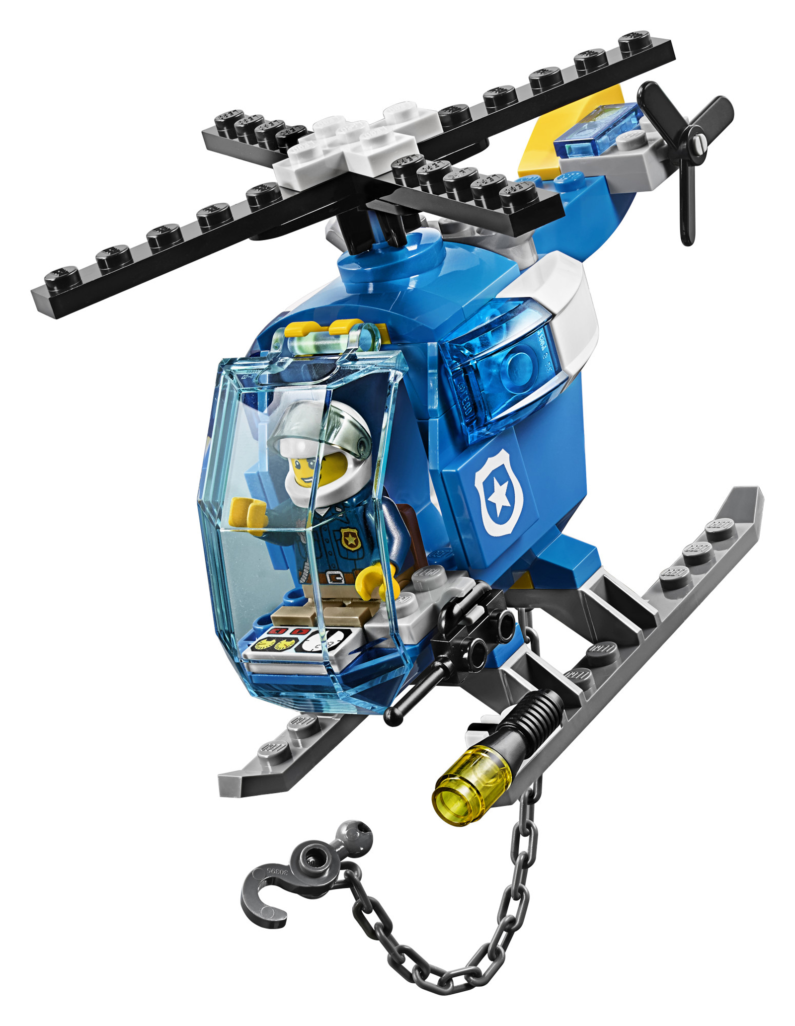 lego city 10751