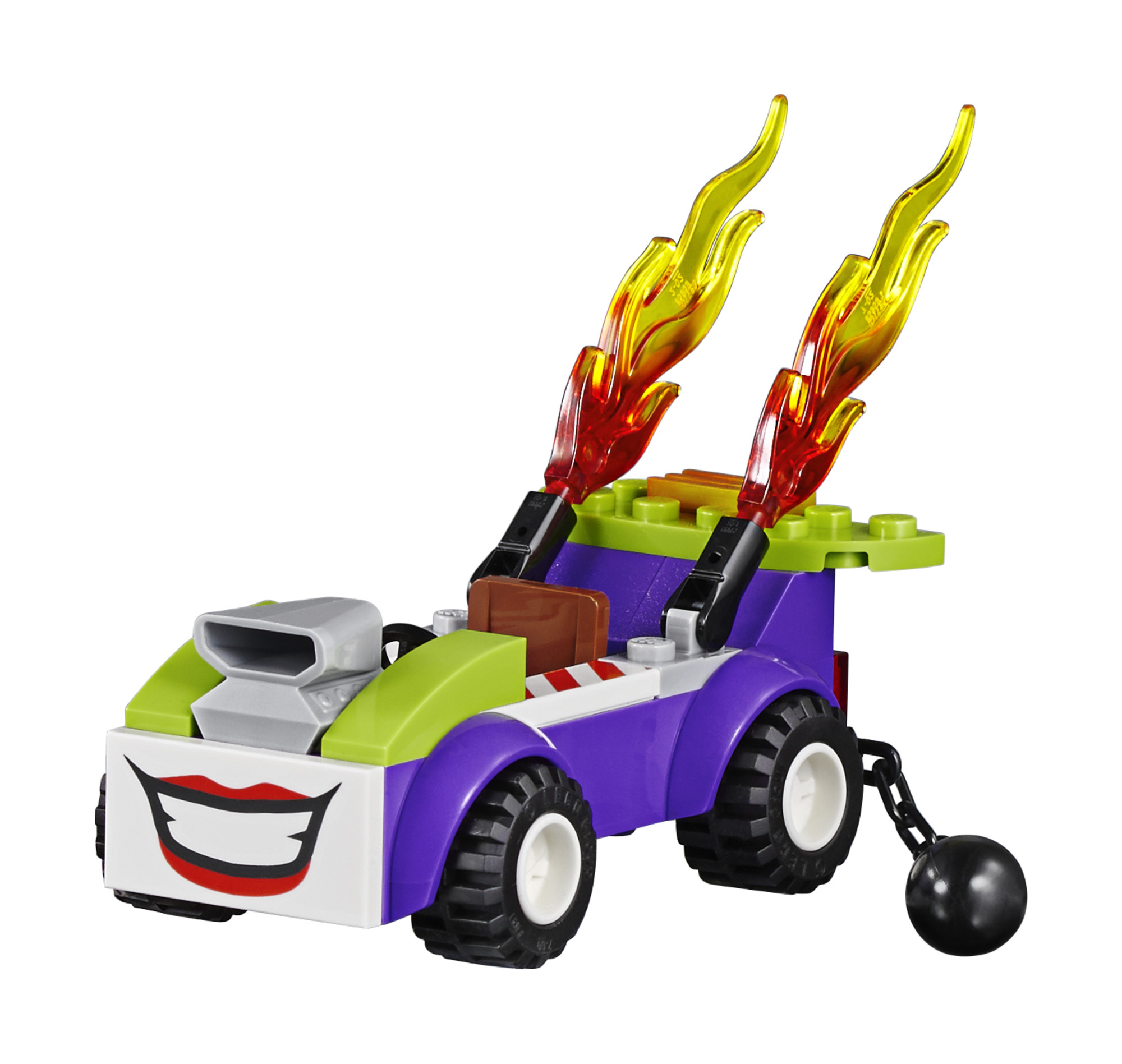 lego juniors batman 10753