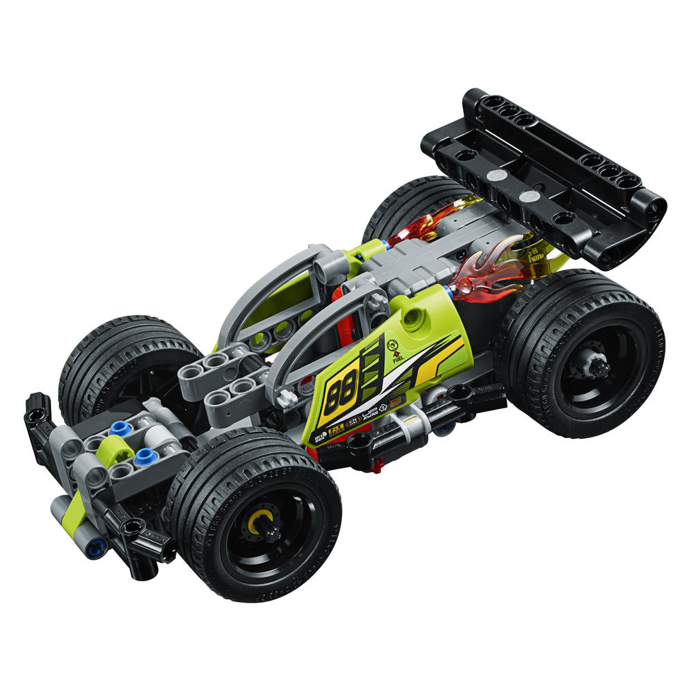 LEGO Technic BASH! 42073
