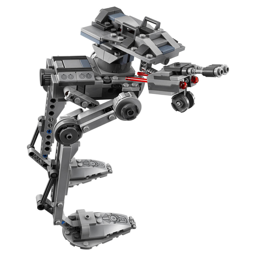 LEGO Star Wars First Order AT-ST #75201