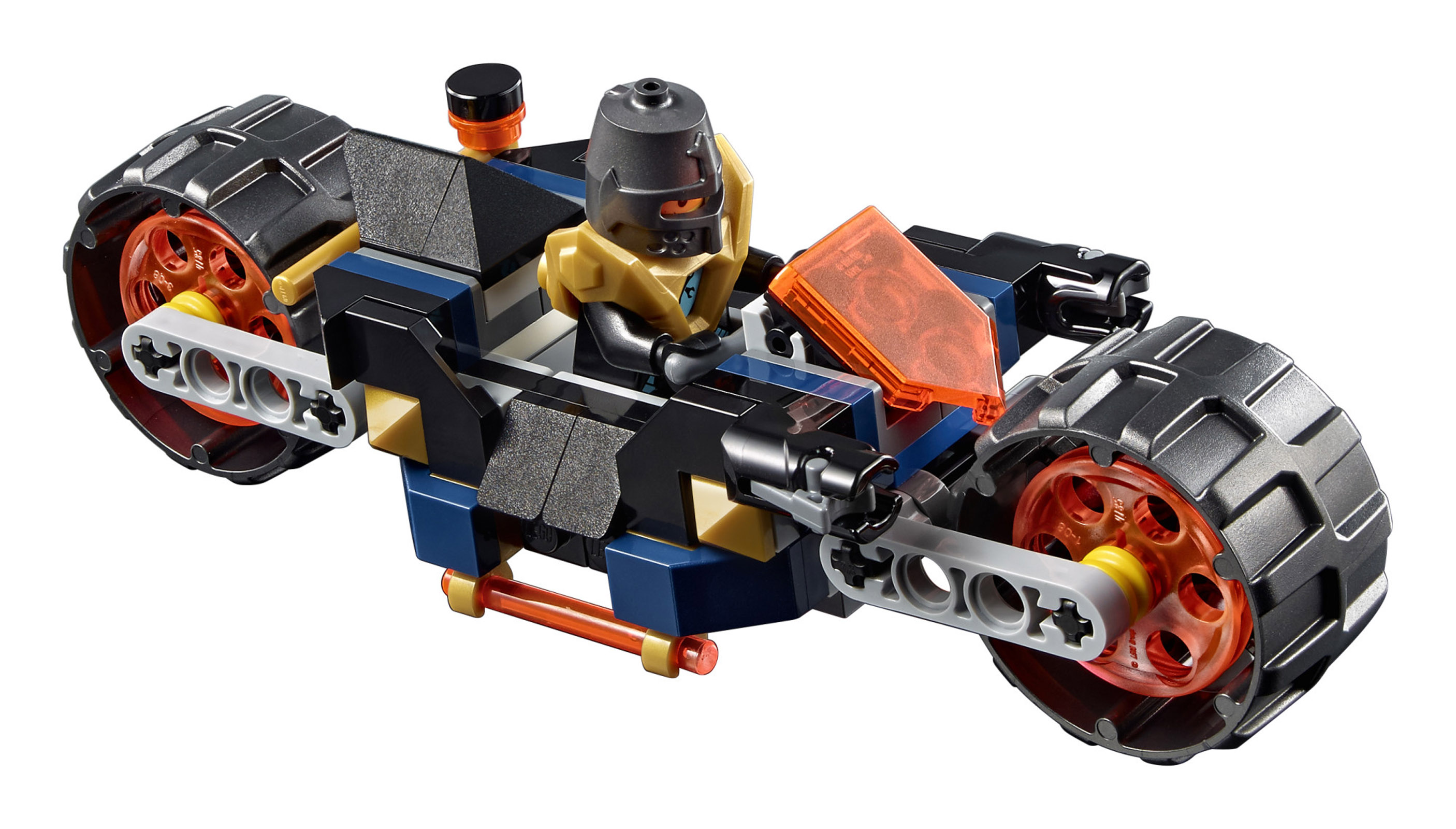 lego nexo knights kmart