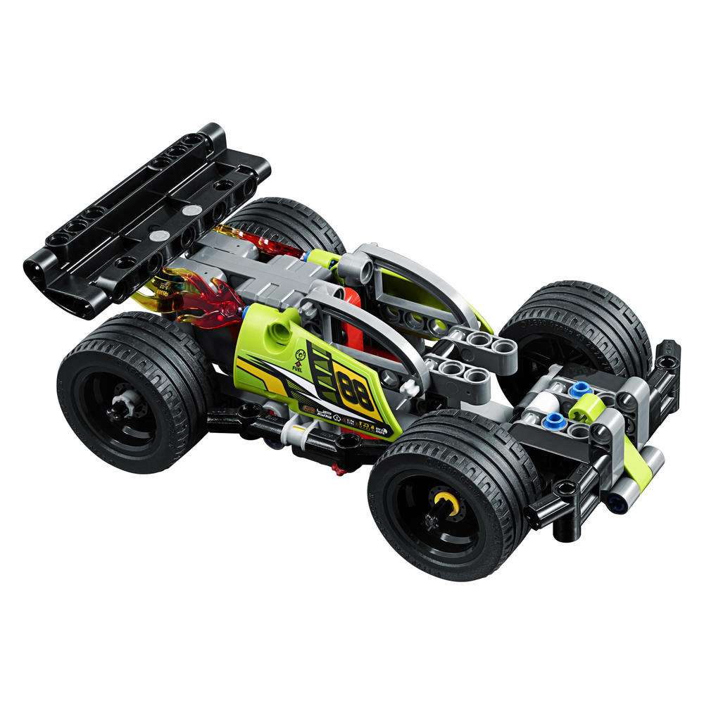 LEGO Technic WHACK! 42072