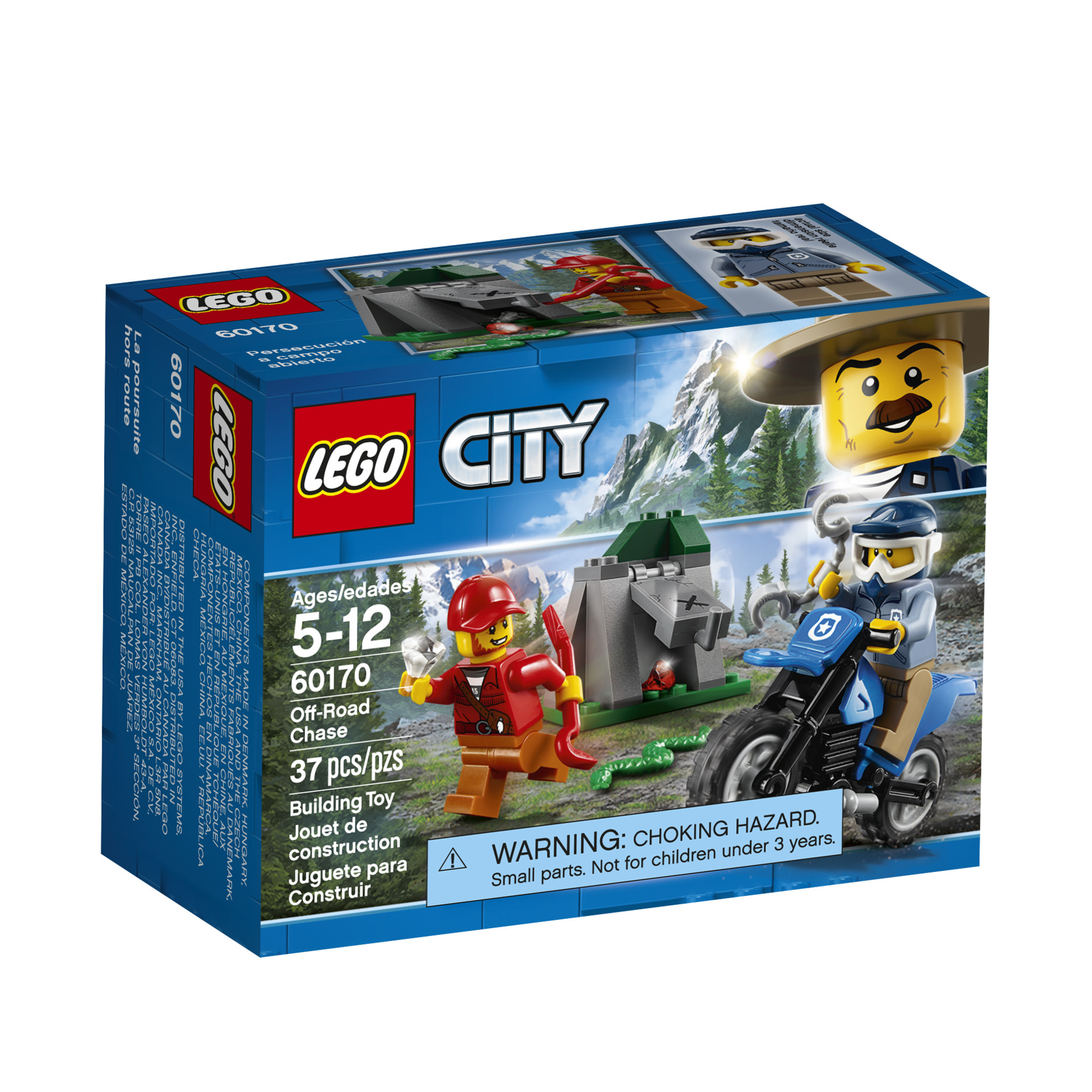 lego 60170