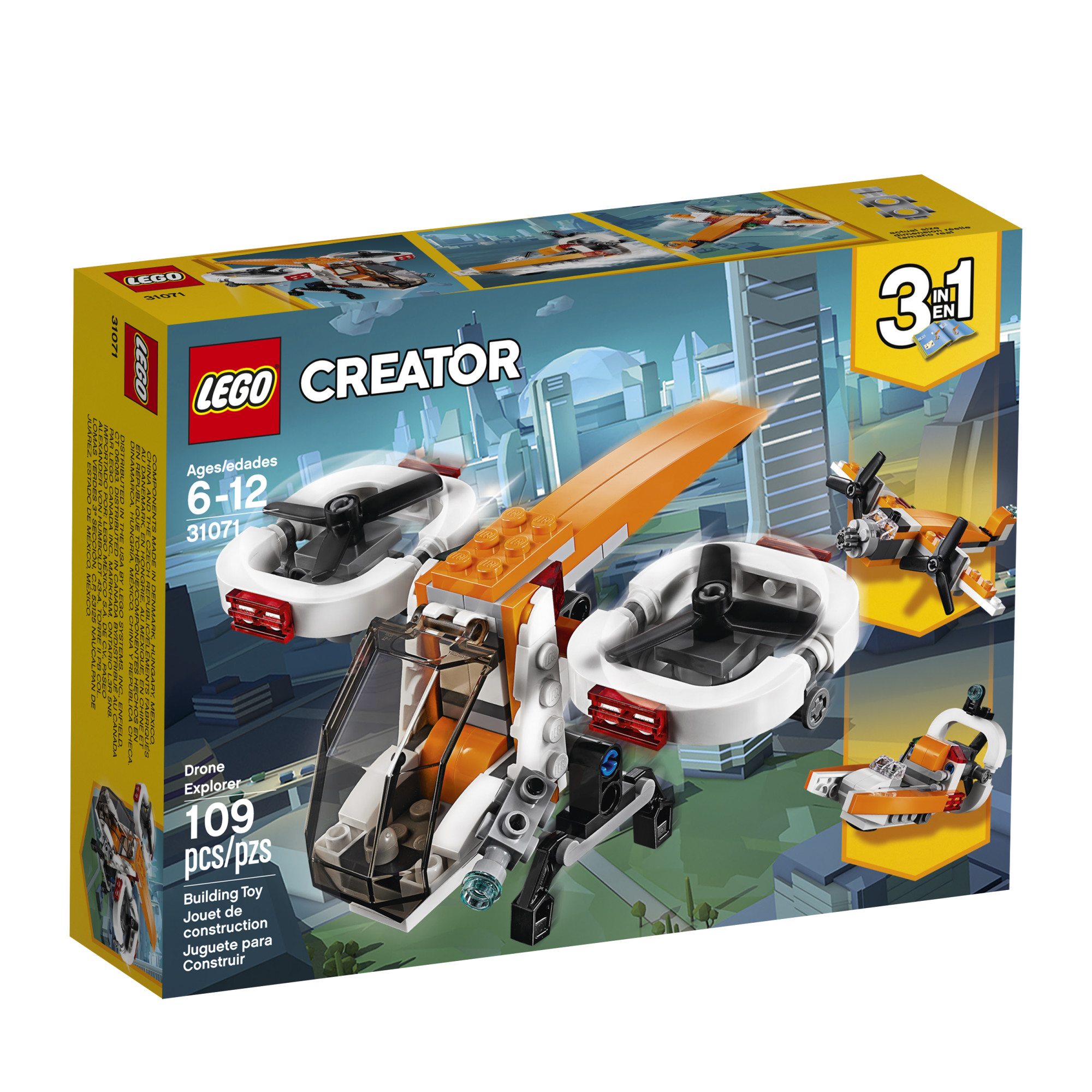 lego 31071 price