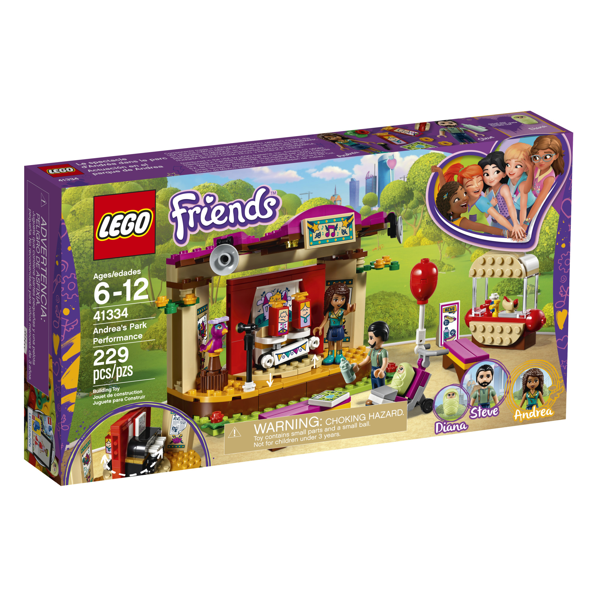 lego friends catamaran kmart