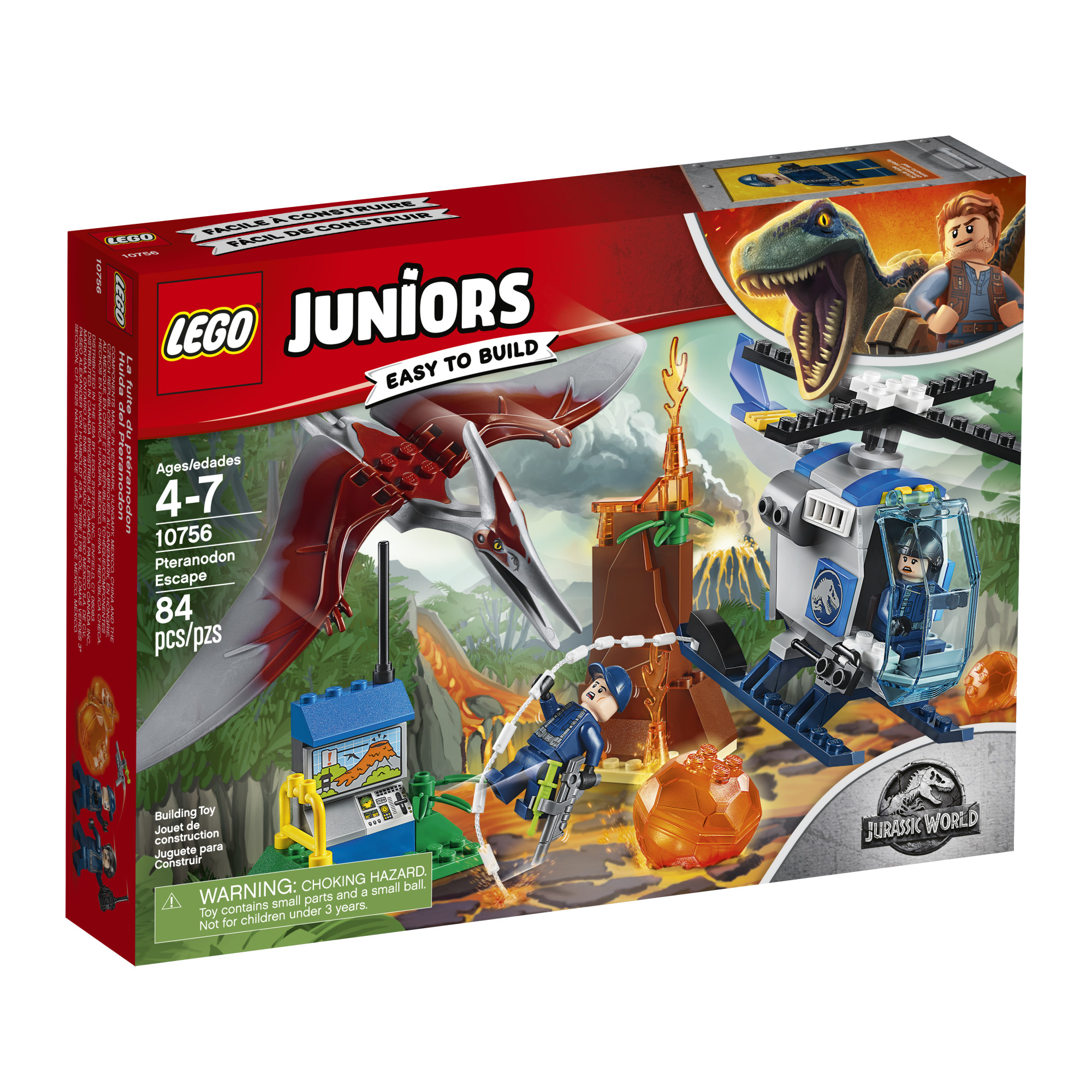 lego 10756