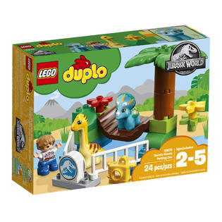 Lego duplo t discount rex