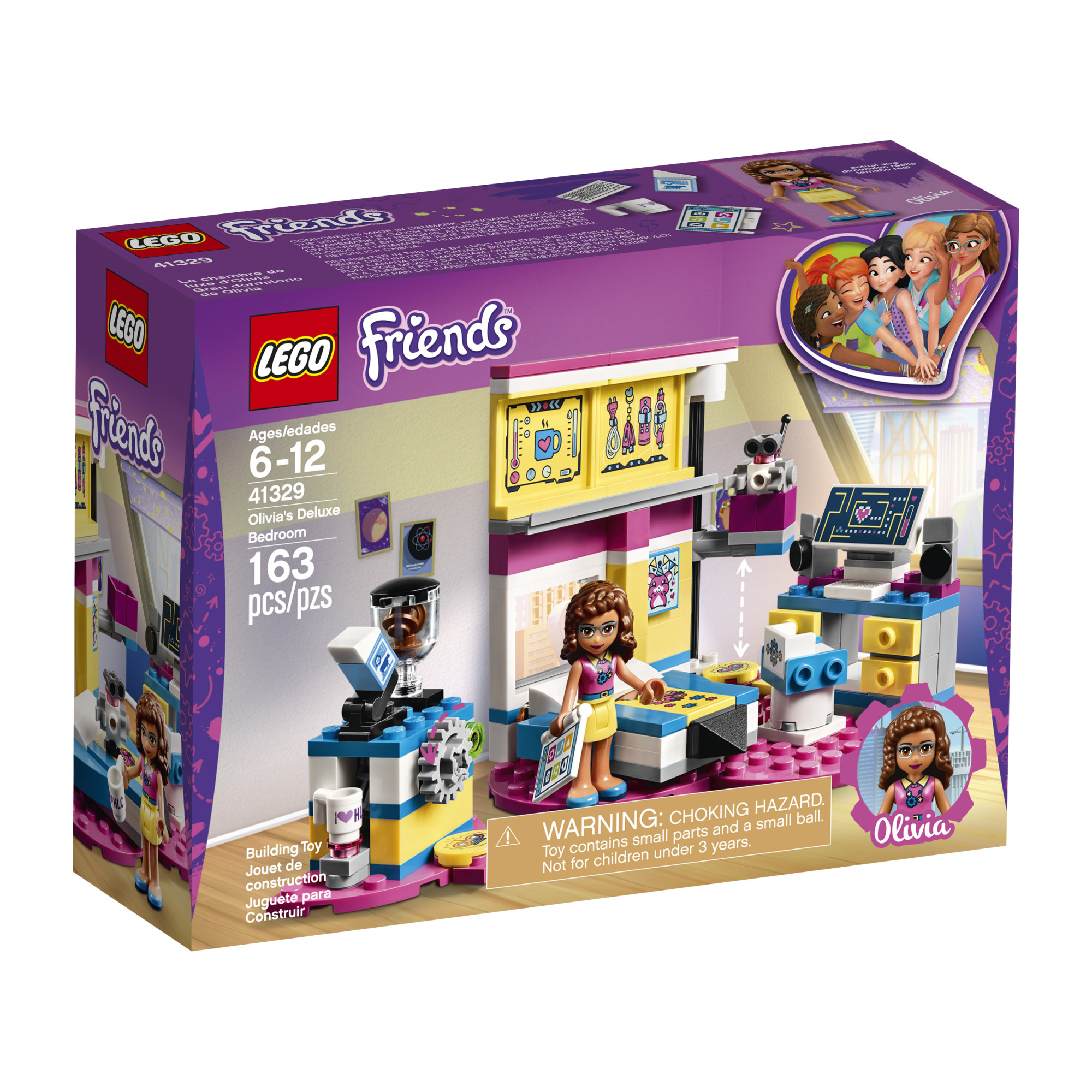 lego friends treehouse kmart