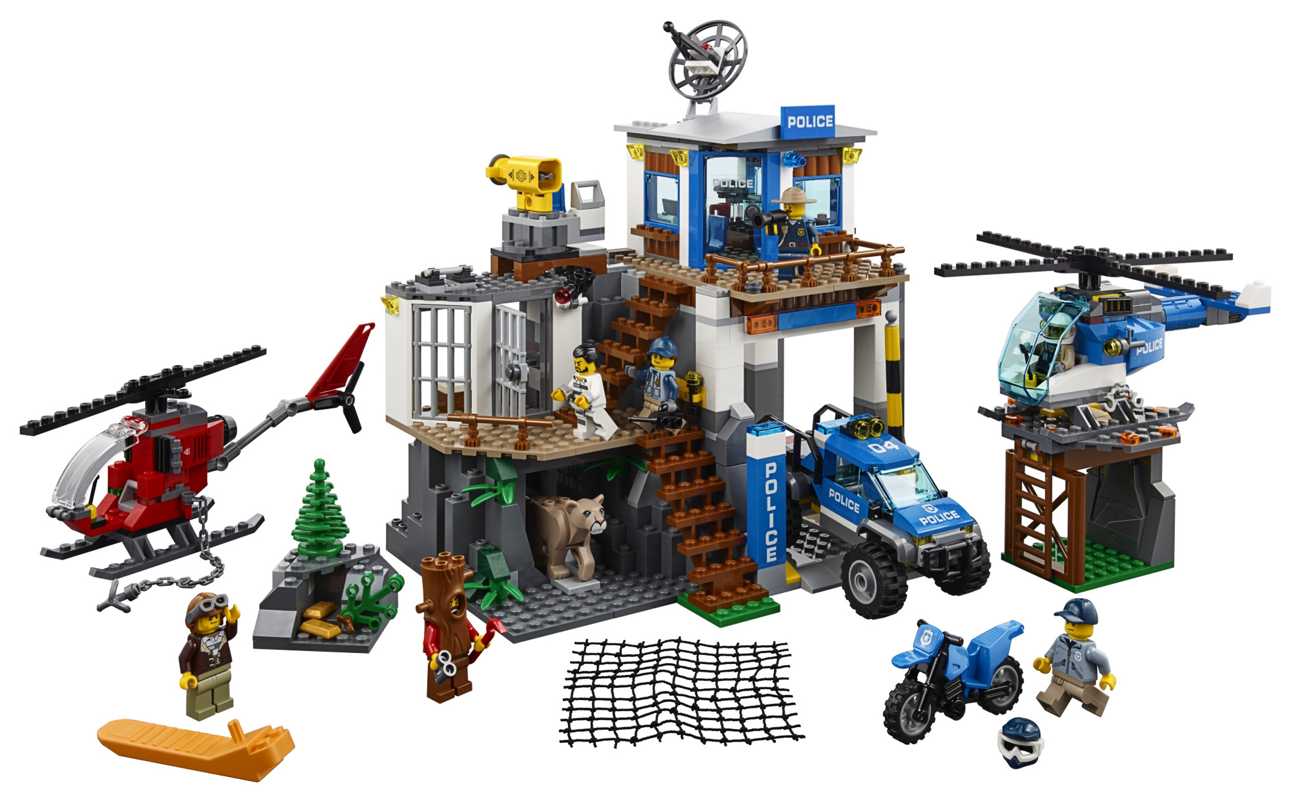 lego 60174 kmart