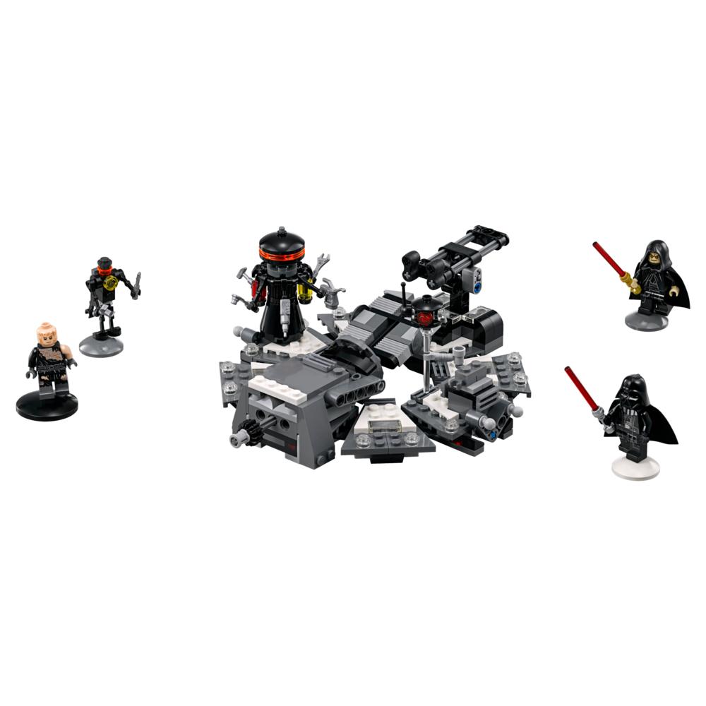 LEGO Star Wars Set - Darth Vader™ Transformation - #75183