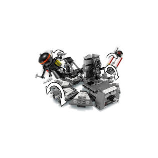 Star wars 75183 outlet