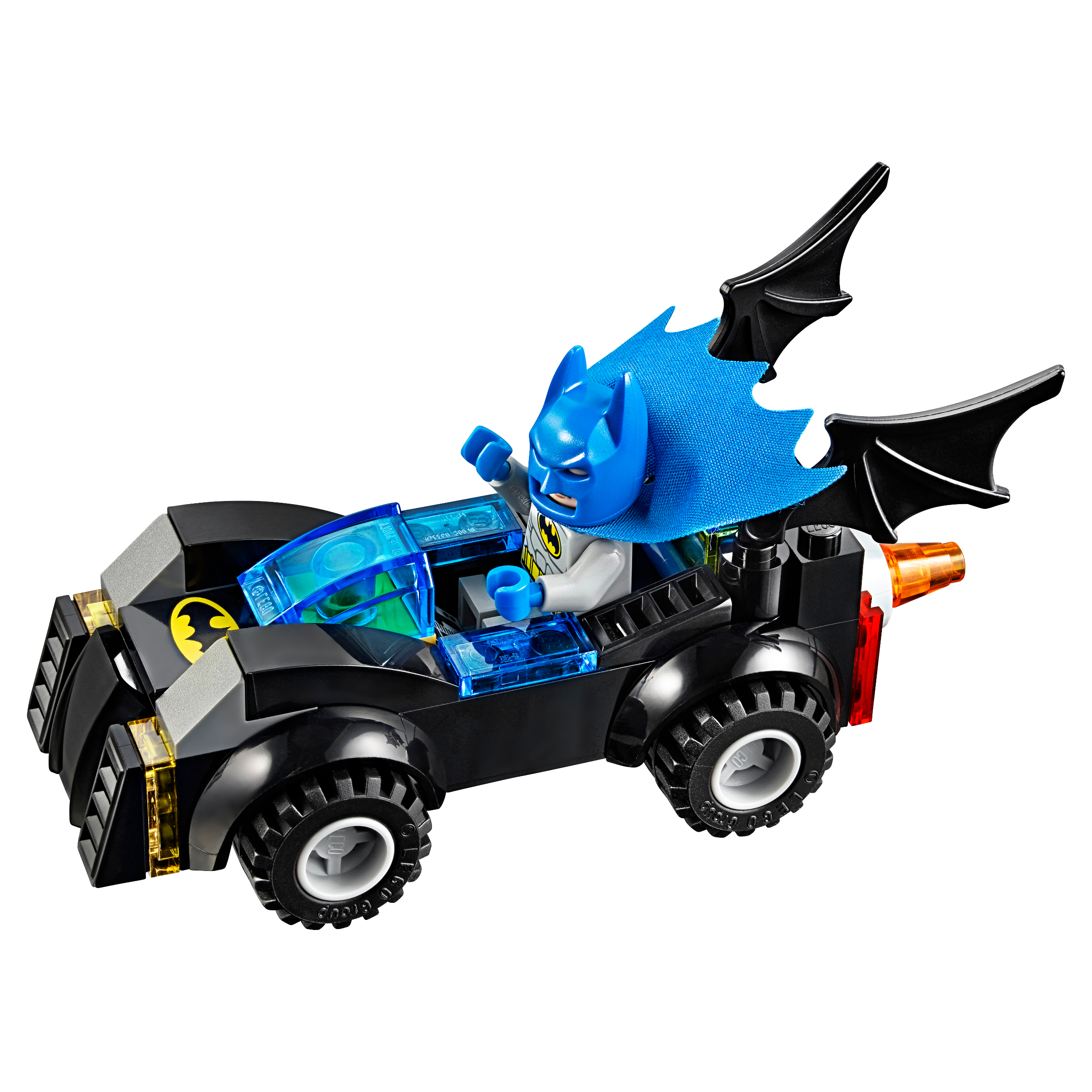 lego juniors 10724