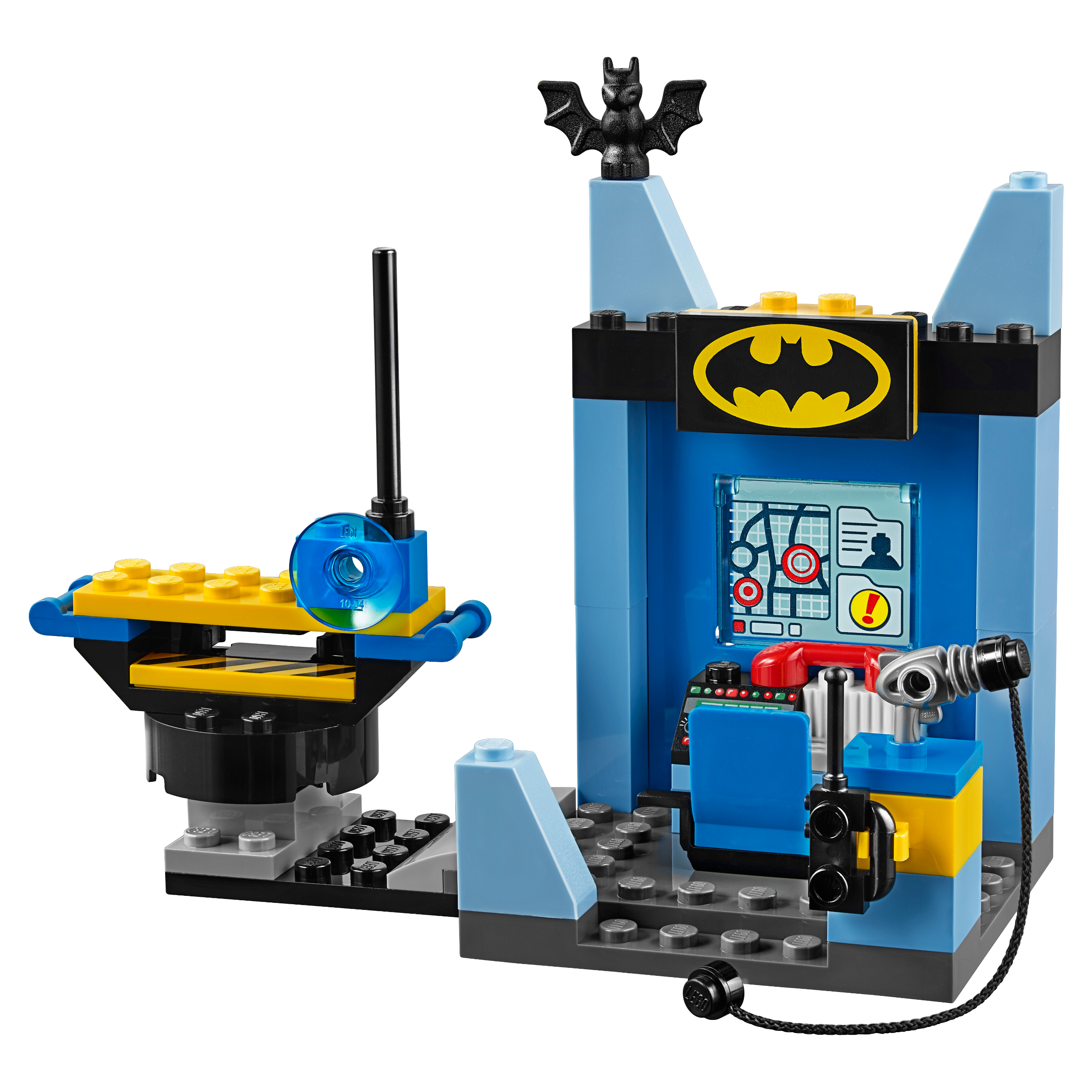 lego juniors 10724