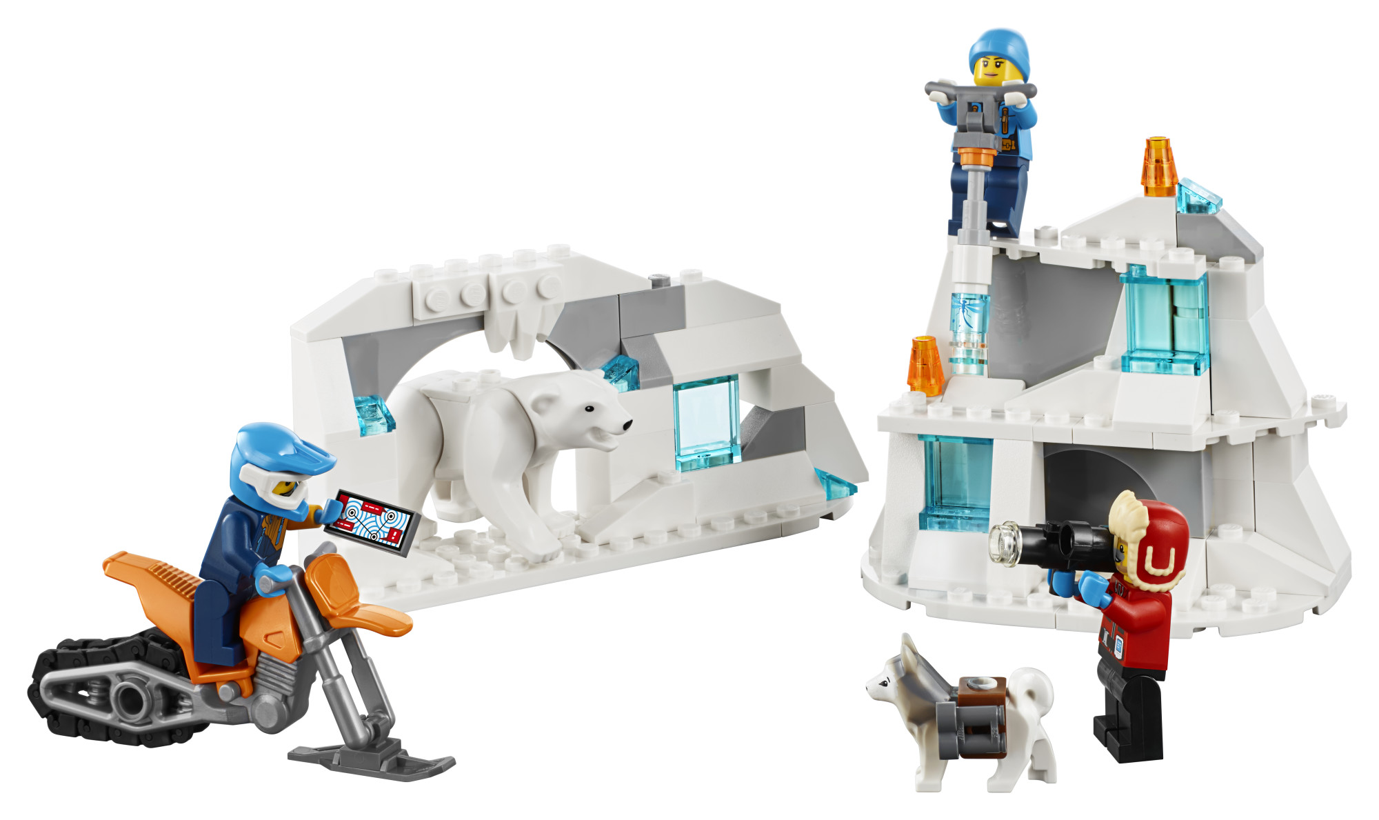 60194 lego city