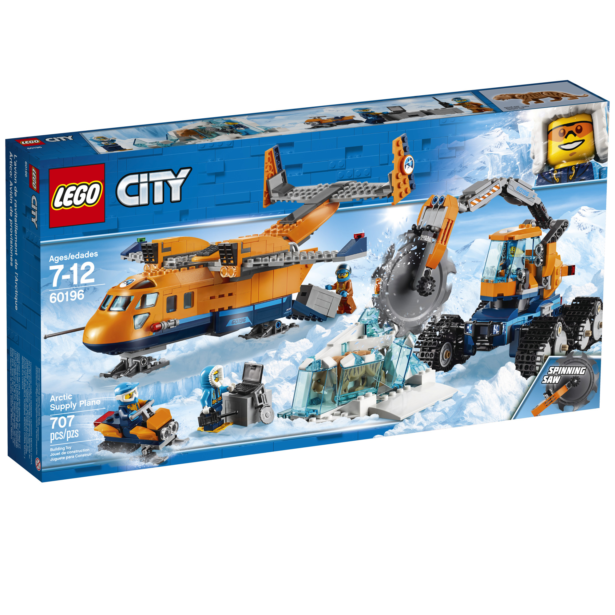 lego 60173 kmart