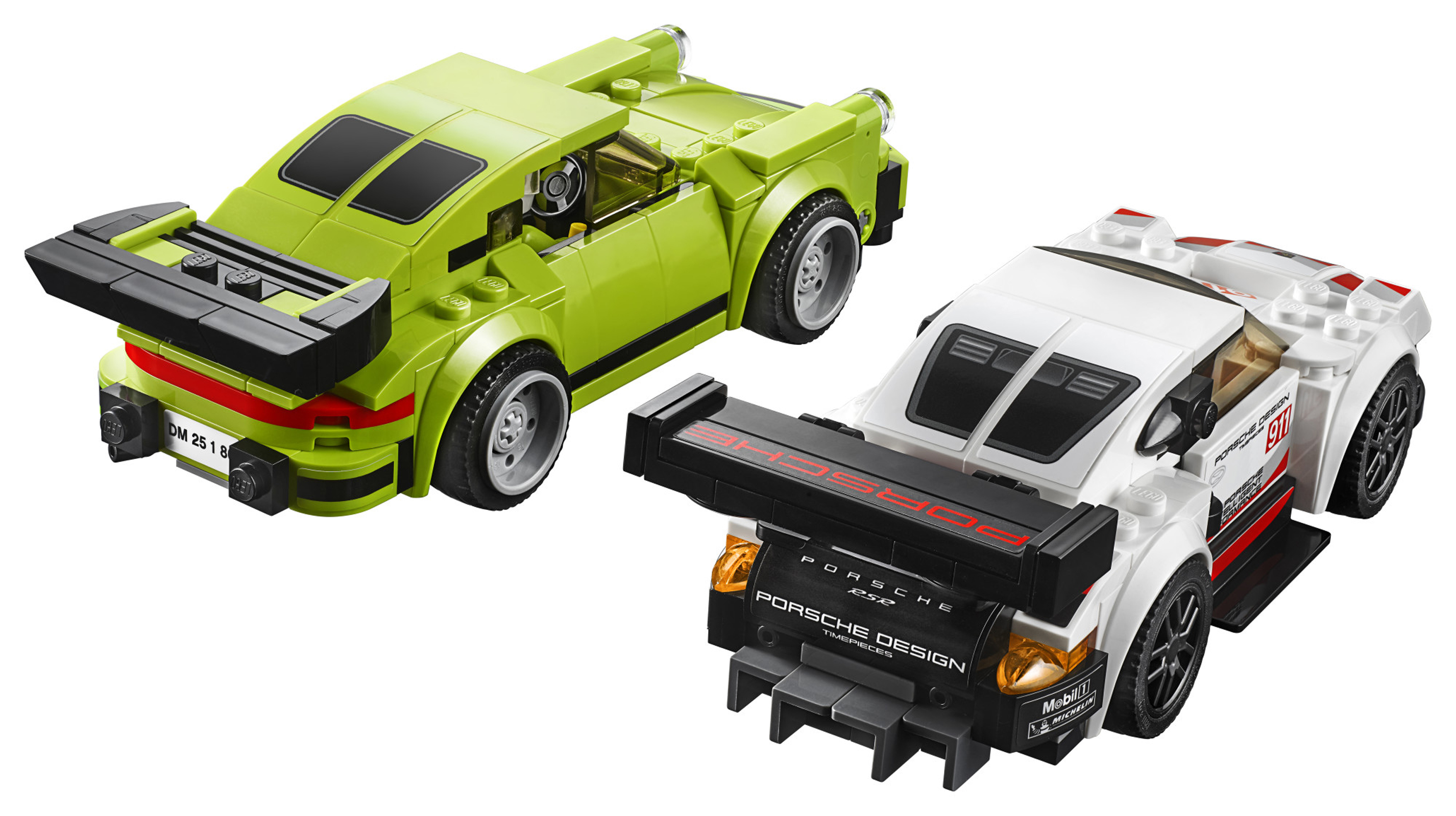 lego porsche kmart