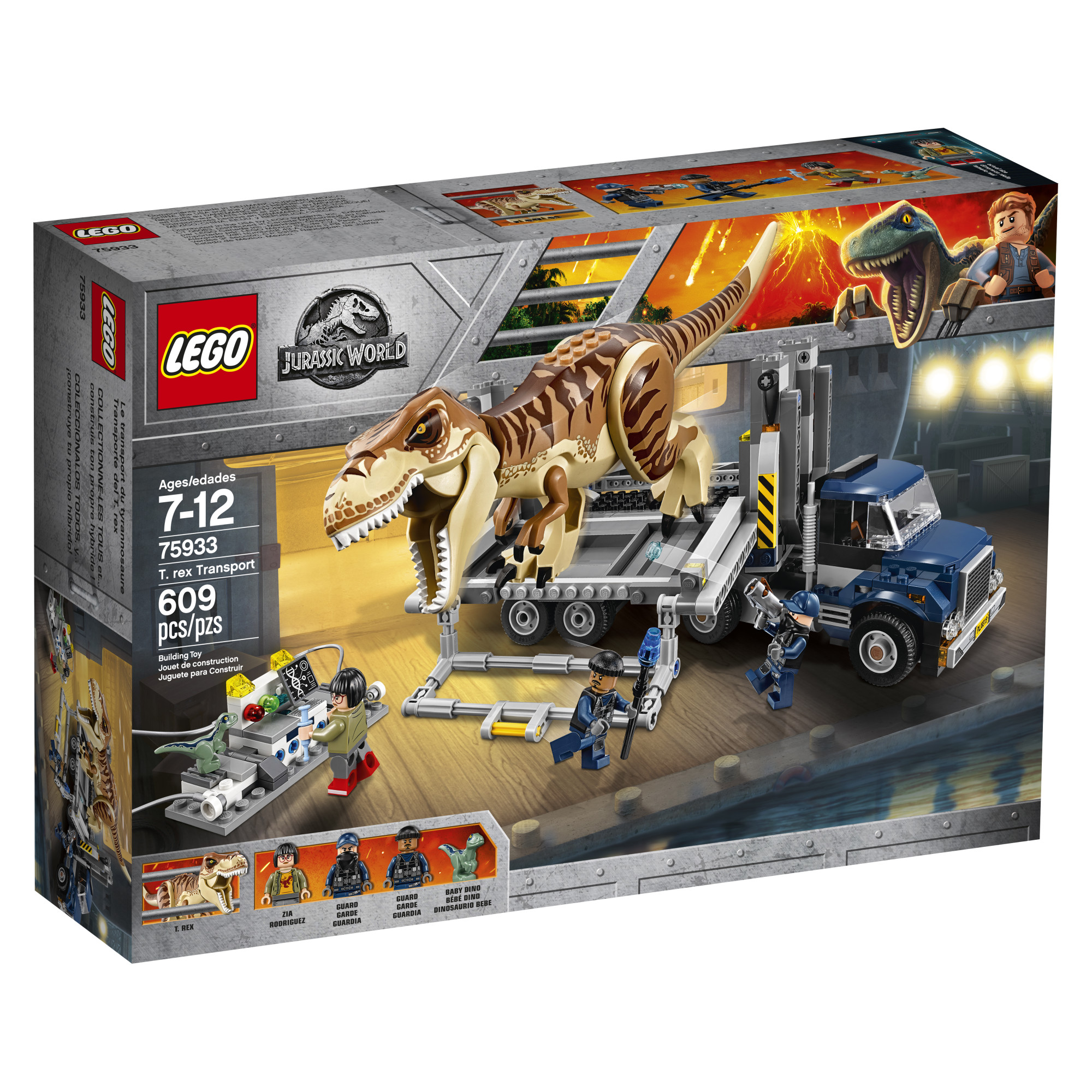 Lego Jurassic World Lego Sale Kmart Jurassic World Lego Kmart