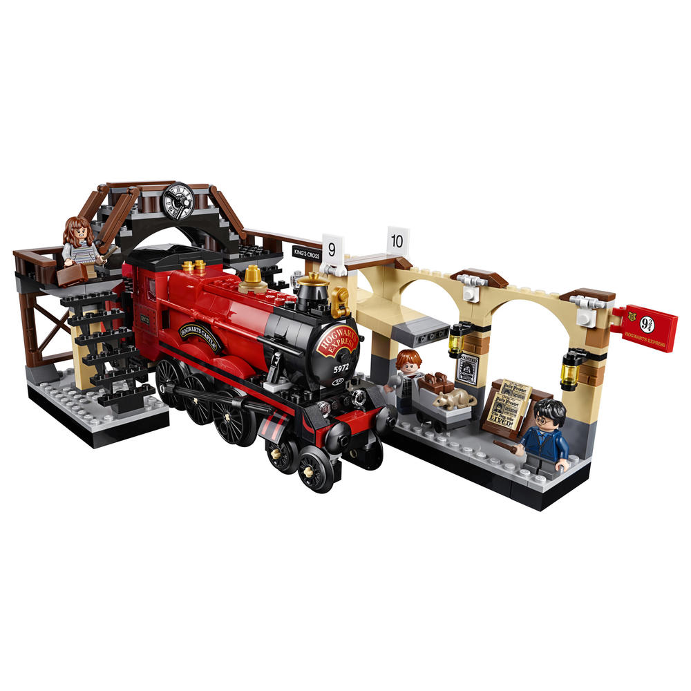 LEGO Harry Potter Hogwarts&#8482; Express 75955