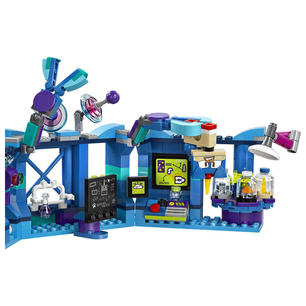 LEGO Unikitty Dr. Fox&#8482; Laboratory 41454