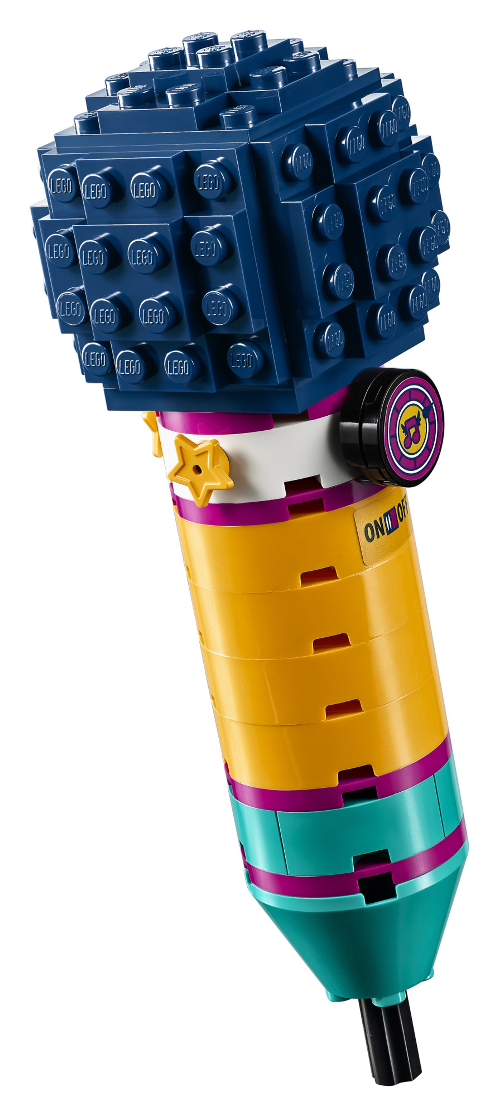 lego friends friendship box