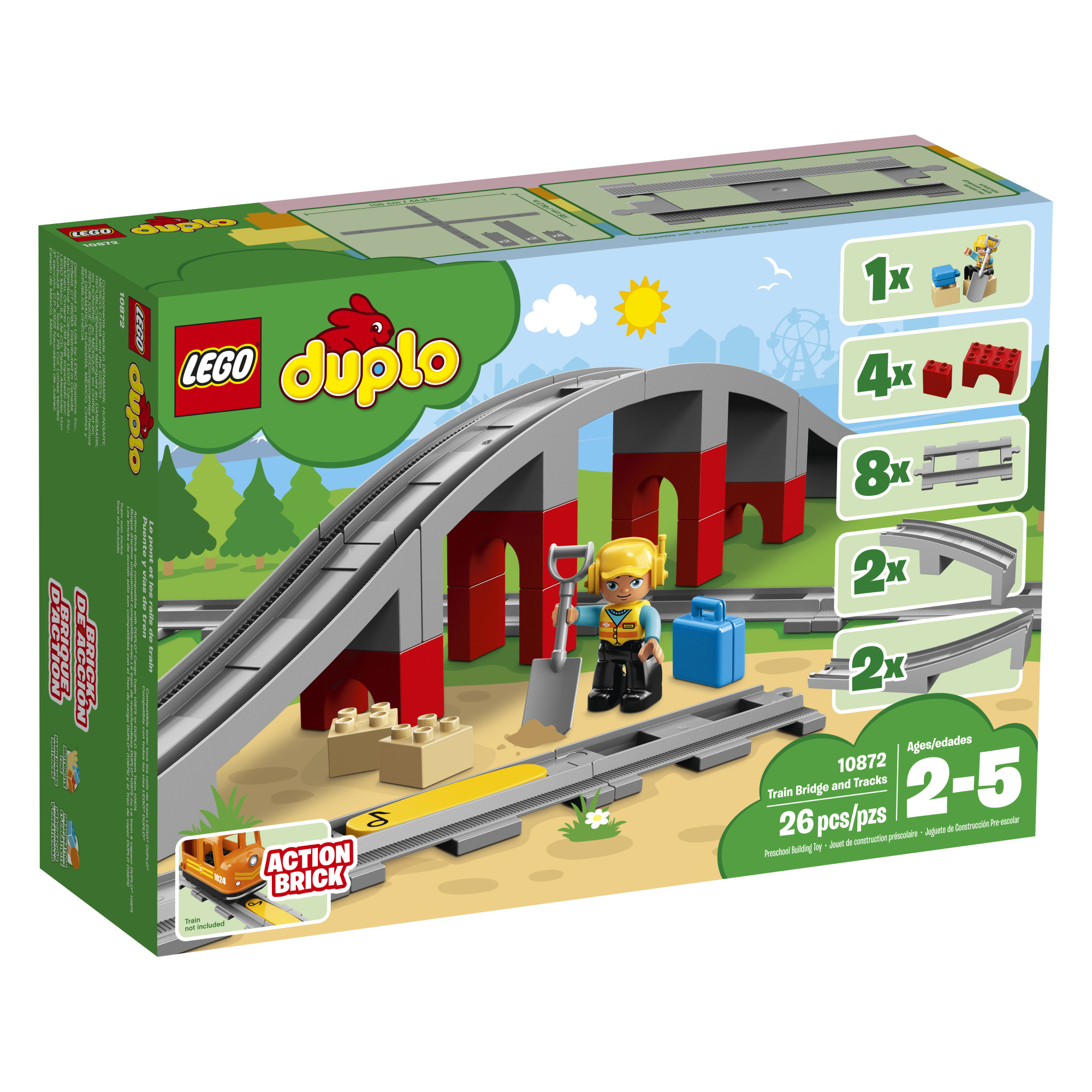 10506 lego