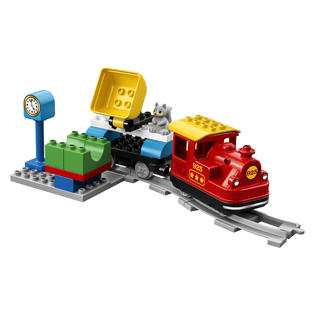 Kmart duplo train clearance